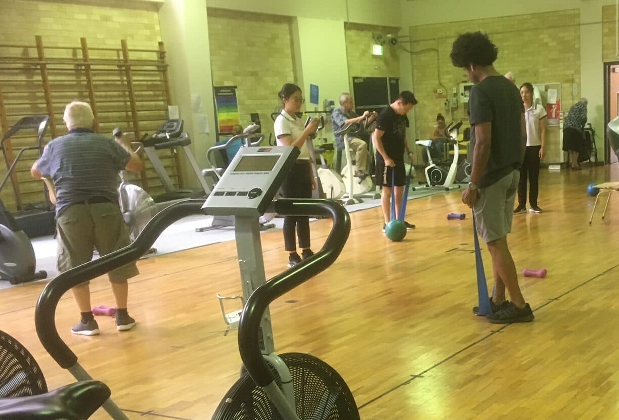 Answer for Cancer patient’s Chronic Fatigue