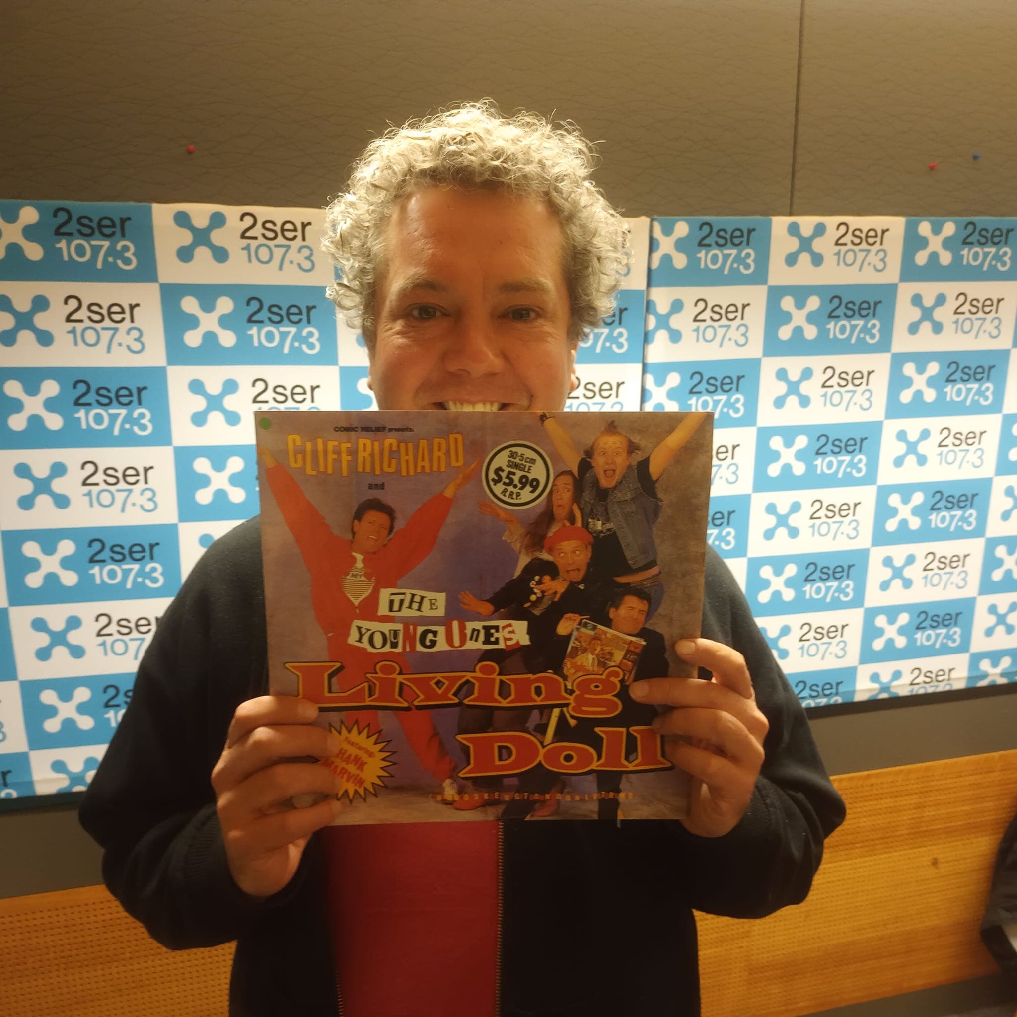 Catch Up With Barbie (Finally!)