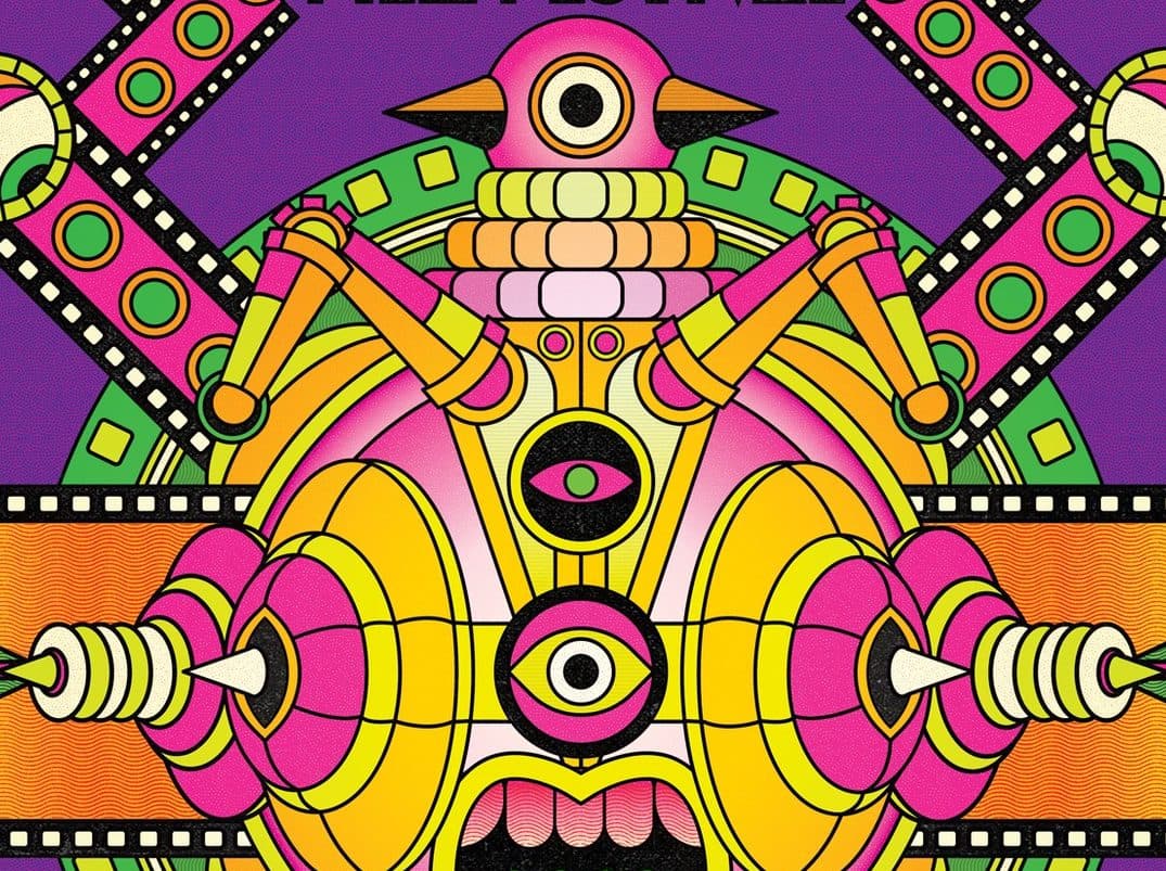 Sydney Underground Film Festival is Back and at the Dendy.