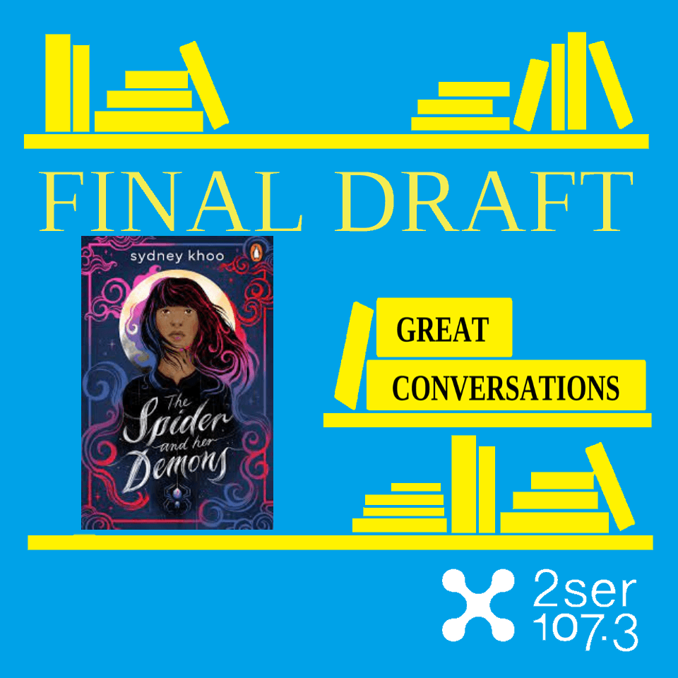 sydney khoo’s The Spider and Her Demons