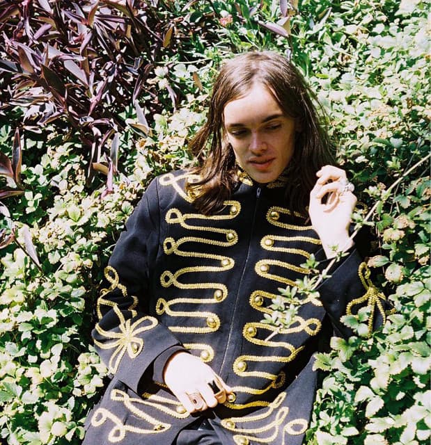 Druid Fluids release fresh new single ‘Sours Happy Fantasy’