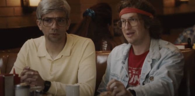 Movie Reviews: BlackBerry & Strays