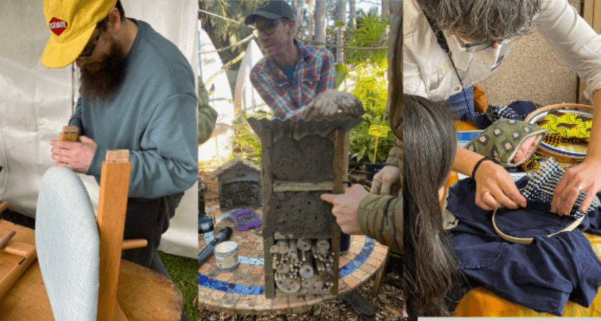 Workshops, Antique Shows and MORE at Sydney’s Festival of Repair