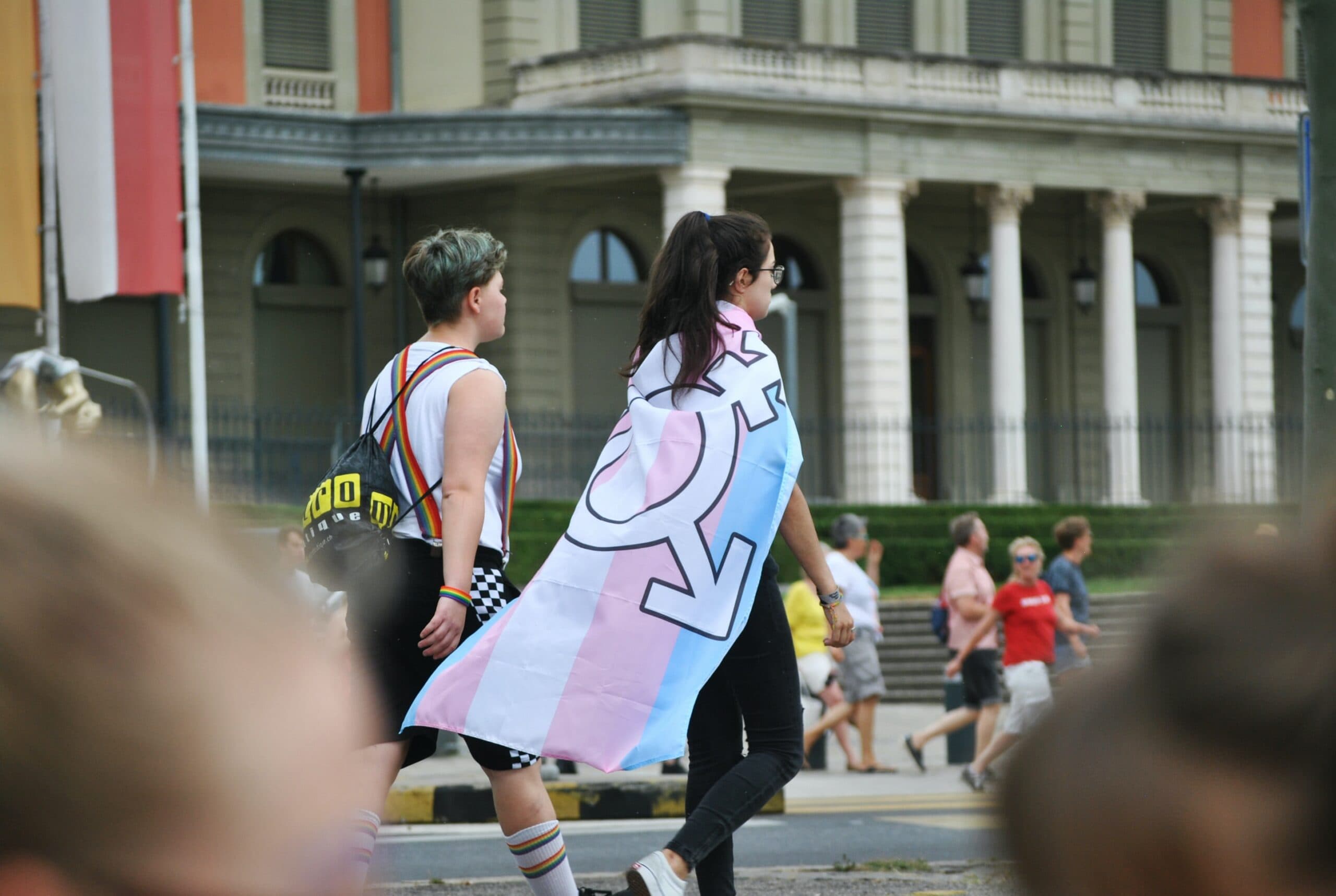 Australia’s trans rights law amid global LGBTQ concerns