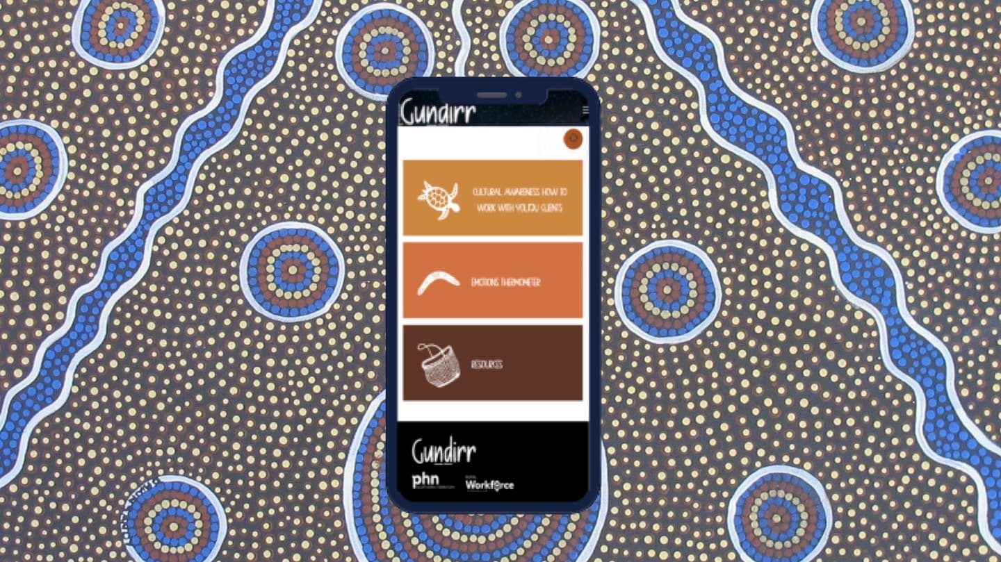New App Aims to Bridge the Gap and Improve Indigenous Health Outcomes