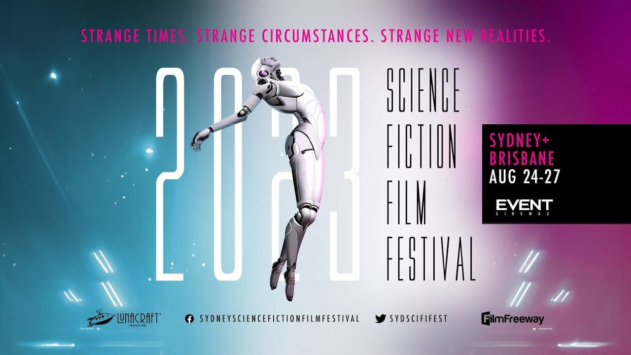 The Science Fiction Film Festival 2023 – Nostalgia and the Next Generation