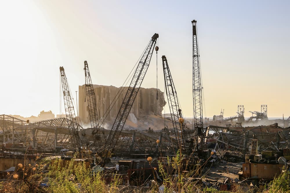 Beirut 3 Years Later – How is Lebanon Fairing?