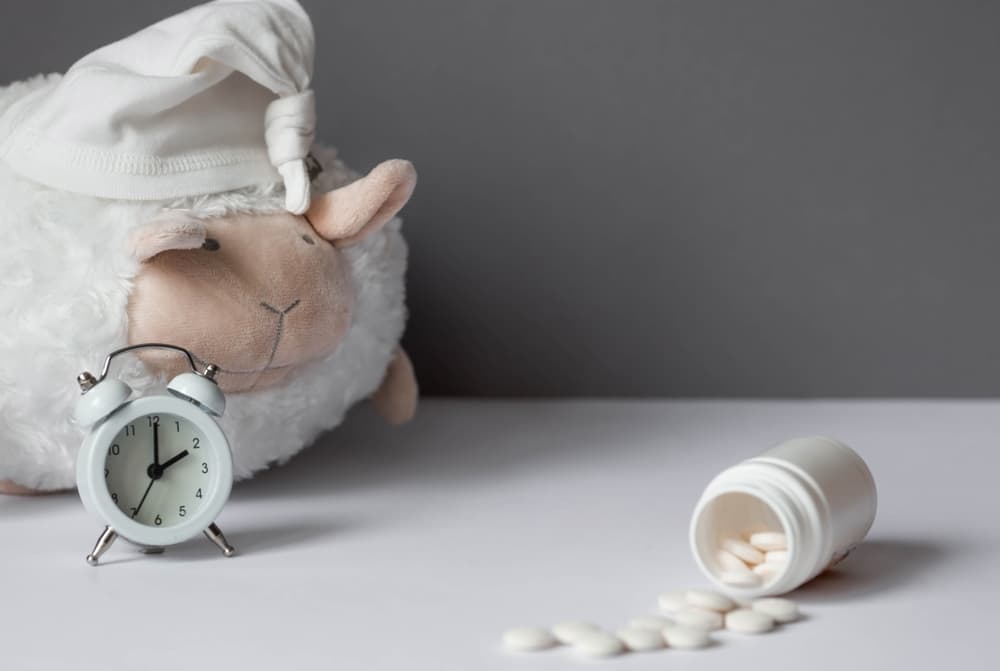 Kids More Reliant on Anxiety Meds