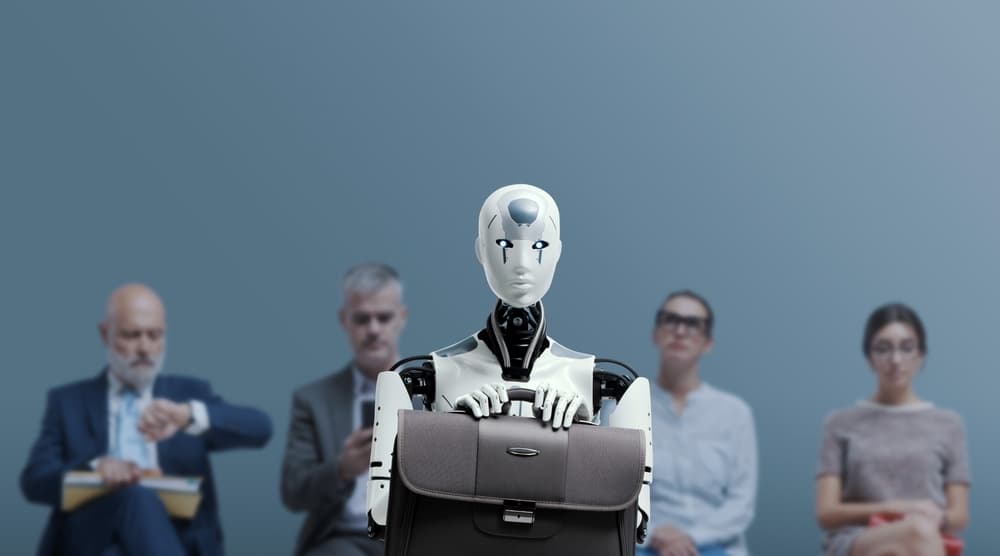 AI could replace 1.3 million jobs in Australia