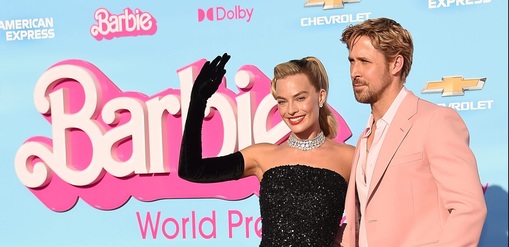 A Deep Dive into Greta Gerwig’s Barbieland