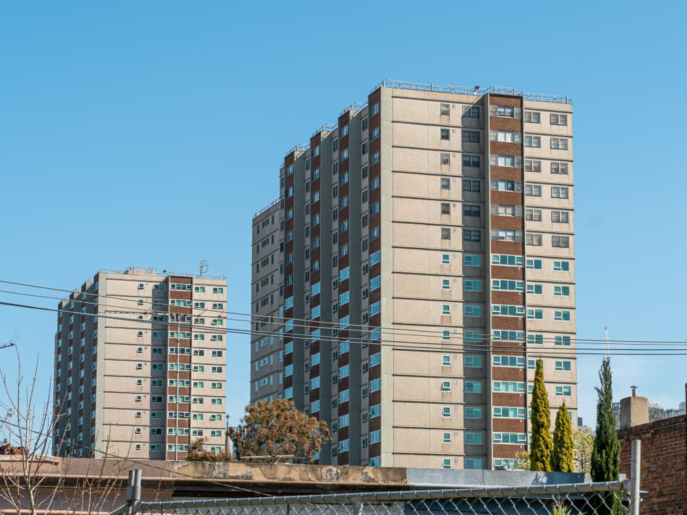 Government plans for Rental Crisis rests with States