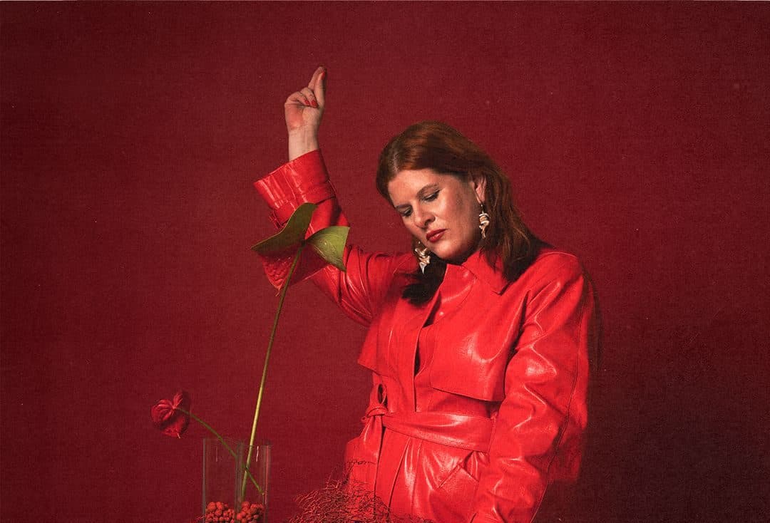 Talking Past Jobs and New Music with CC:Disco!