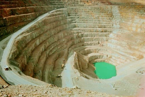 No Gold for Newcrest Apology