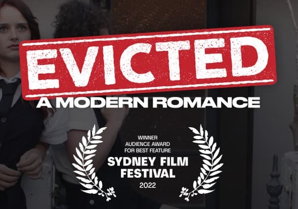 Evicted! A Modern Romance