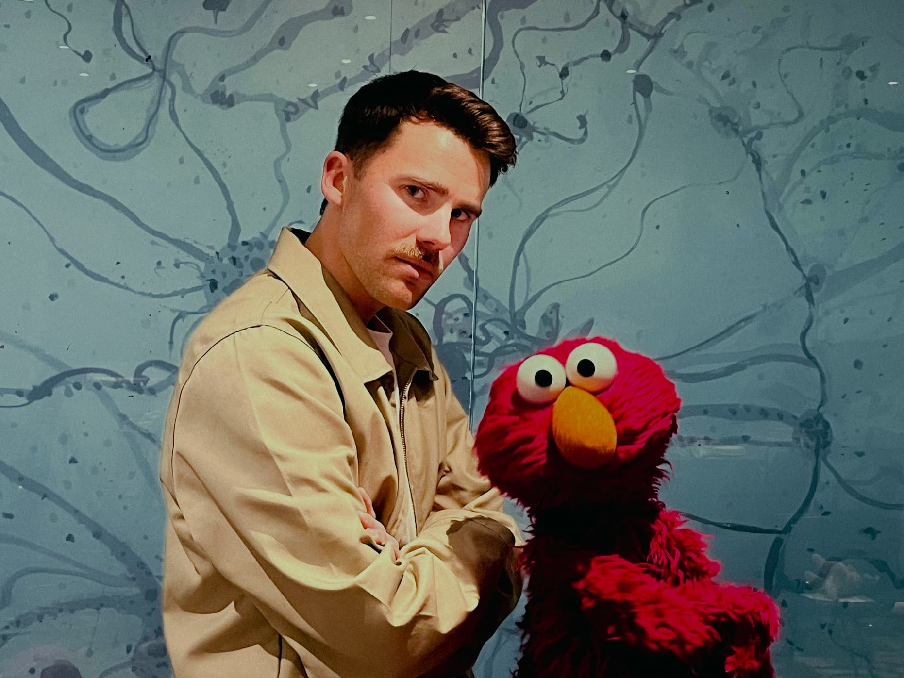 Fraser Grut- What Dreams Are Made Of