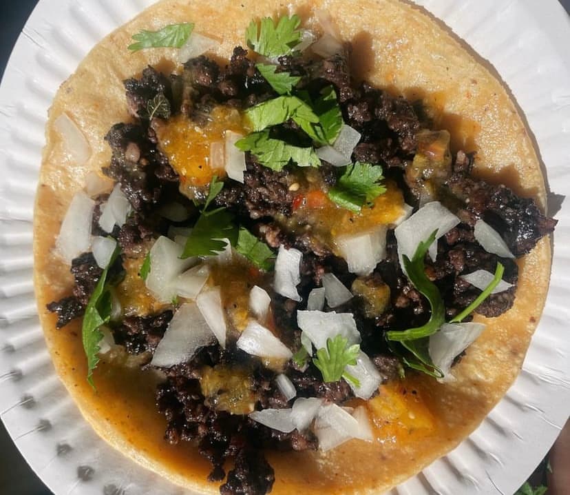 FEAST: Rico’s Tacos