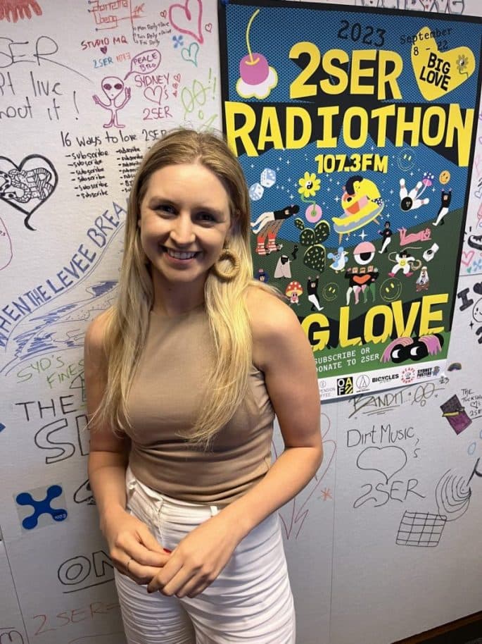 Take a Step into the Thrilling World of “Juanita Nielsen: The Final Days”