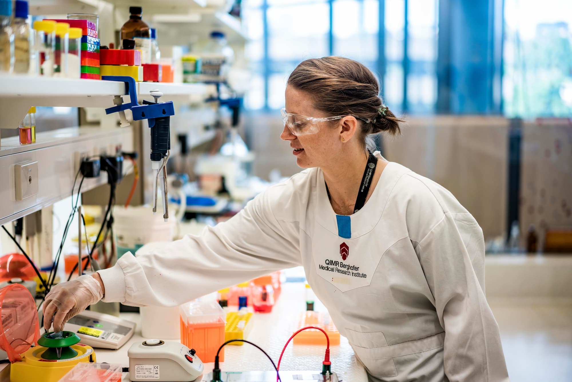 One thousand Australians in need for bone marrow