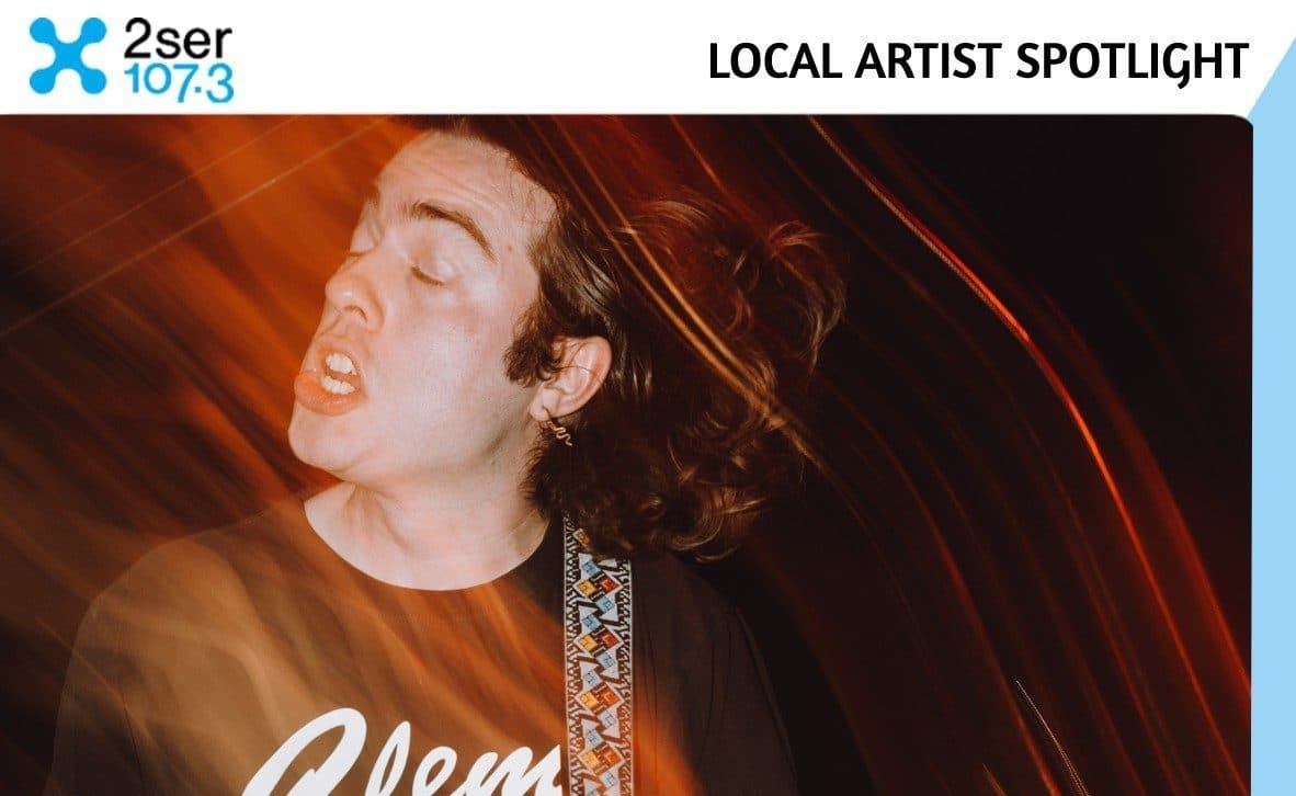 Local Artist Spotlight – O.M.R.