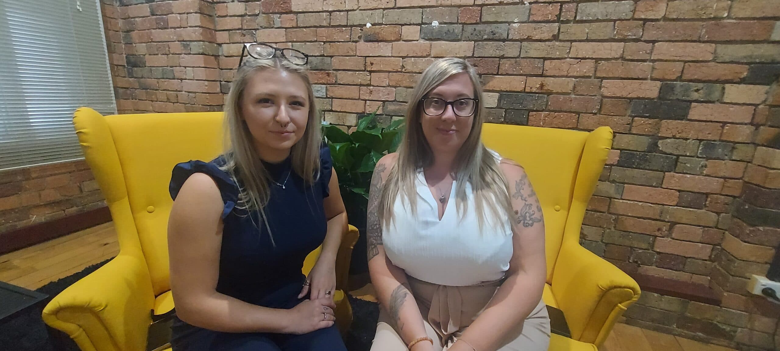 New book challenges traditional view of mental health