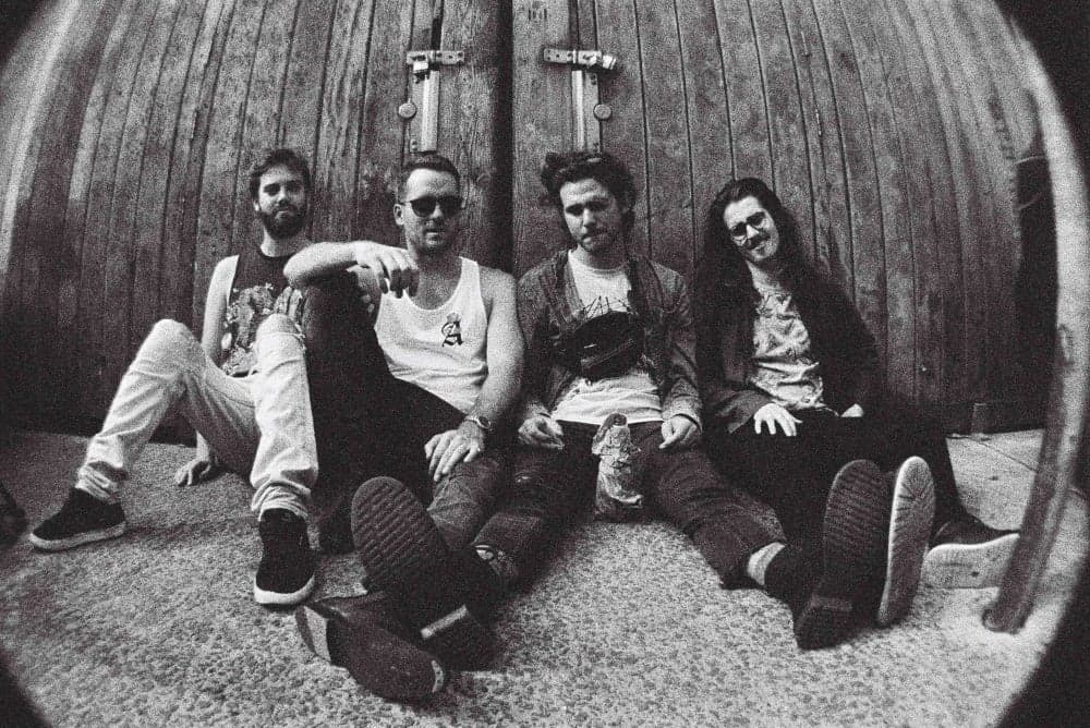 Decapitators Release New Single “Feel Good Hit of the Summer II”