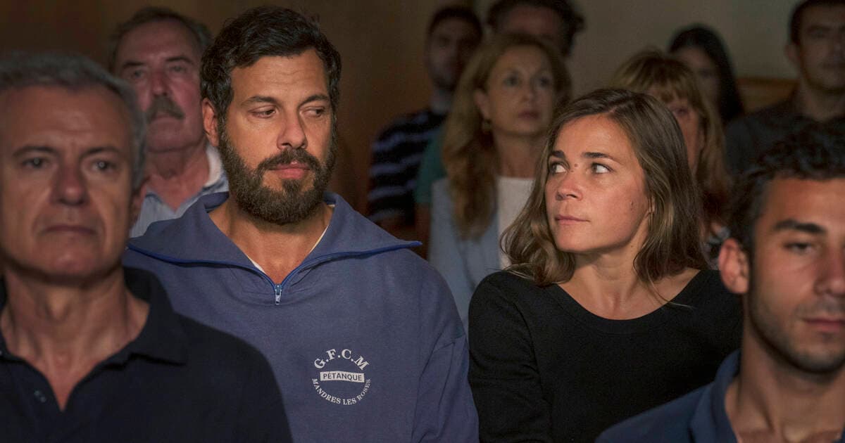 Movie Review: Everybody Loves Jeanne