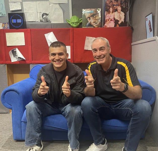 Powered to Save Lives: Greg Page on the Importance of AED Availability