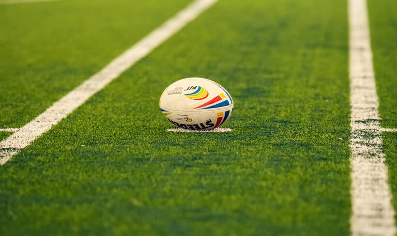 Agreement for NRLW is a first