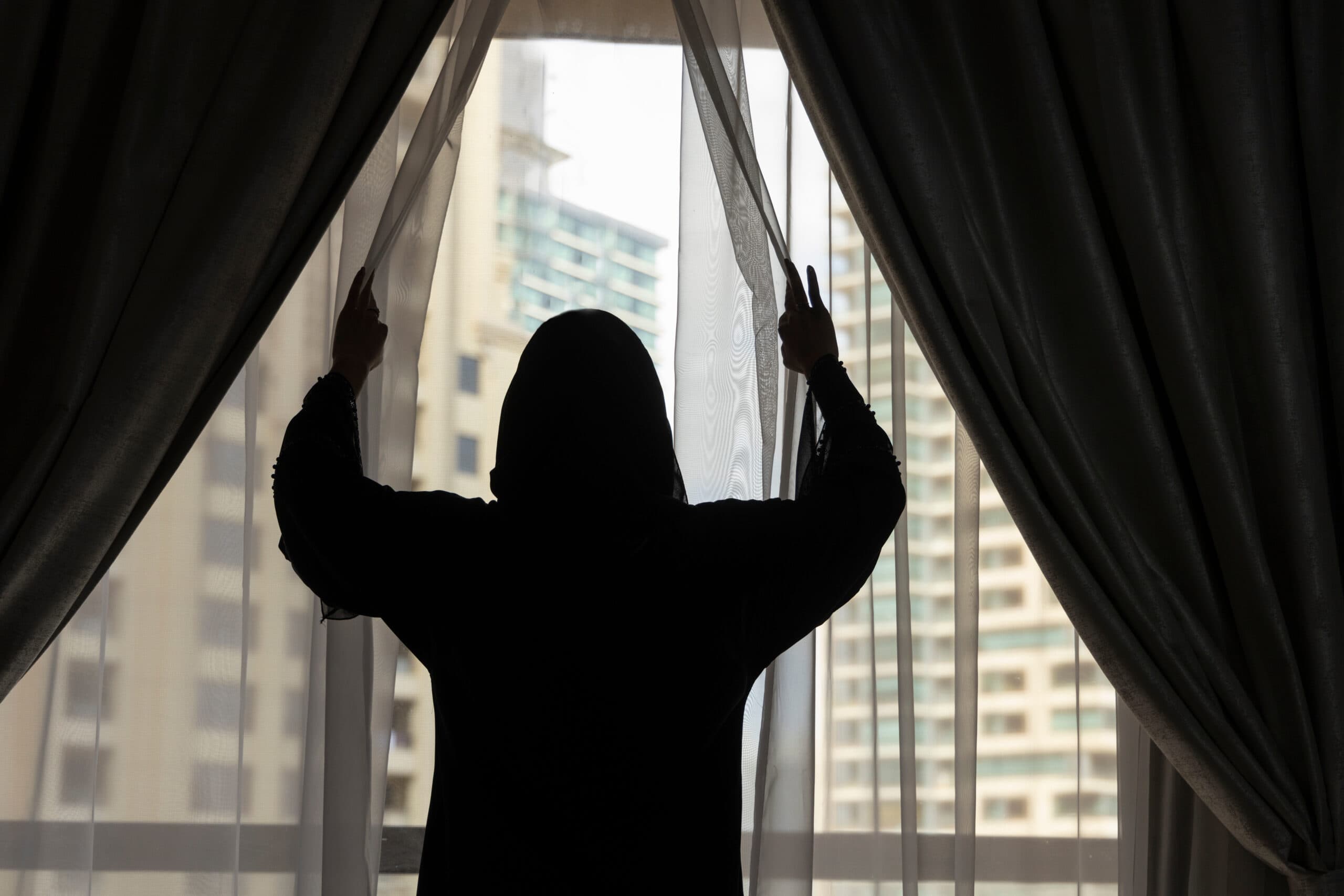 Pakistan’s hidden scourge – Female Genital Mutilation