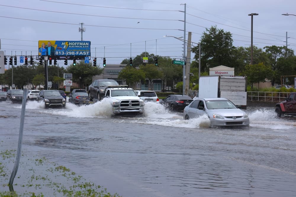 US of Ed: Trials and Tribulations