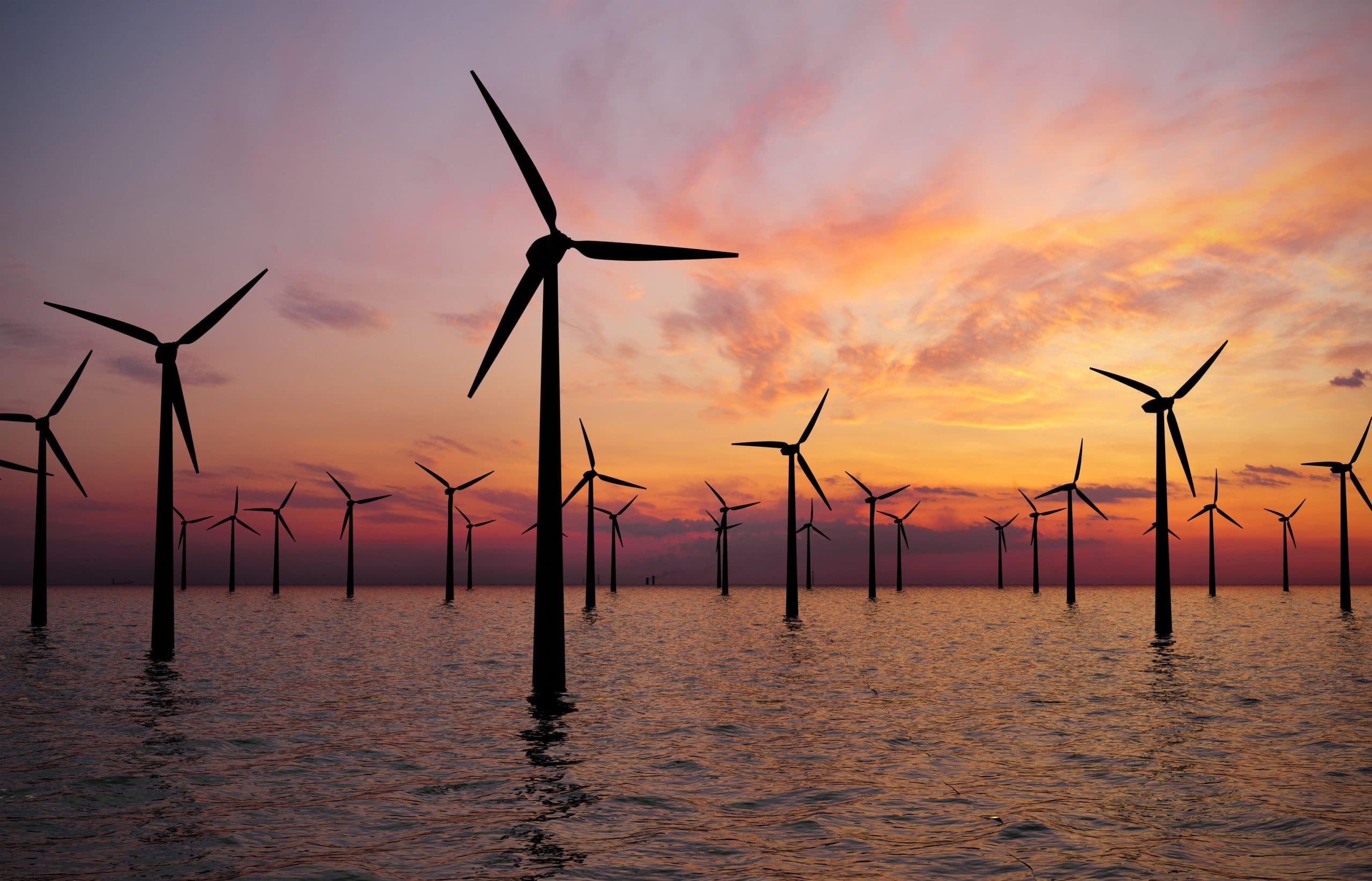 RENEWABLE ENERGY UPDATE: 22 Million Watt Wind Turbines