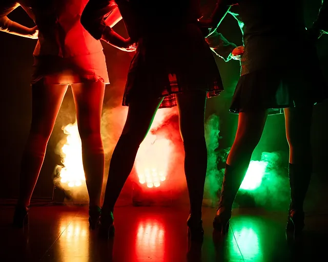 Heathers The Musical – Blackout Theatre Company