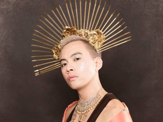 Dyan Tai – new single ‘Hantu’