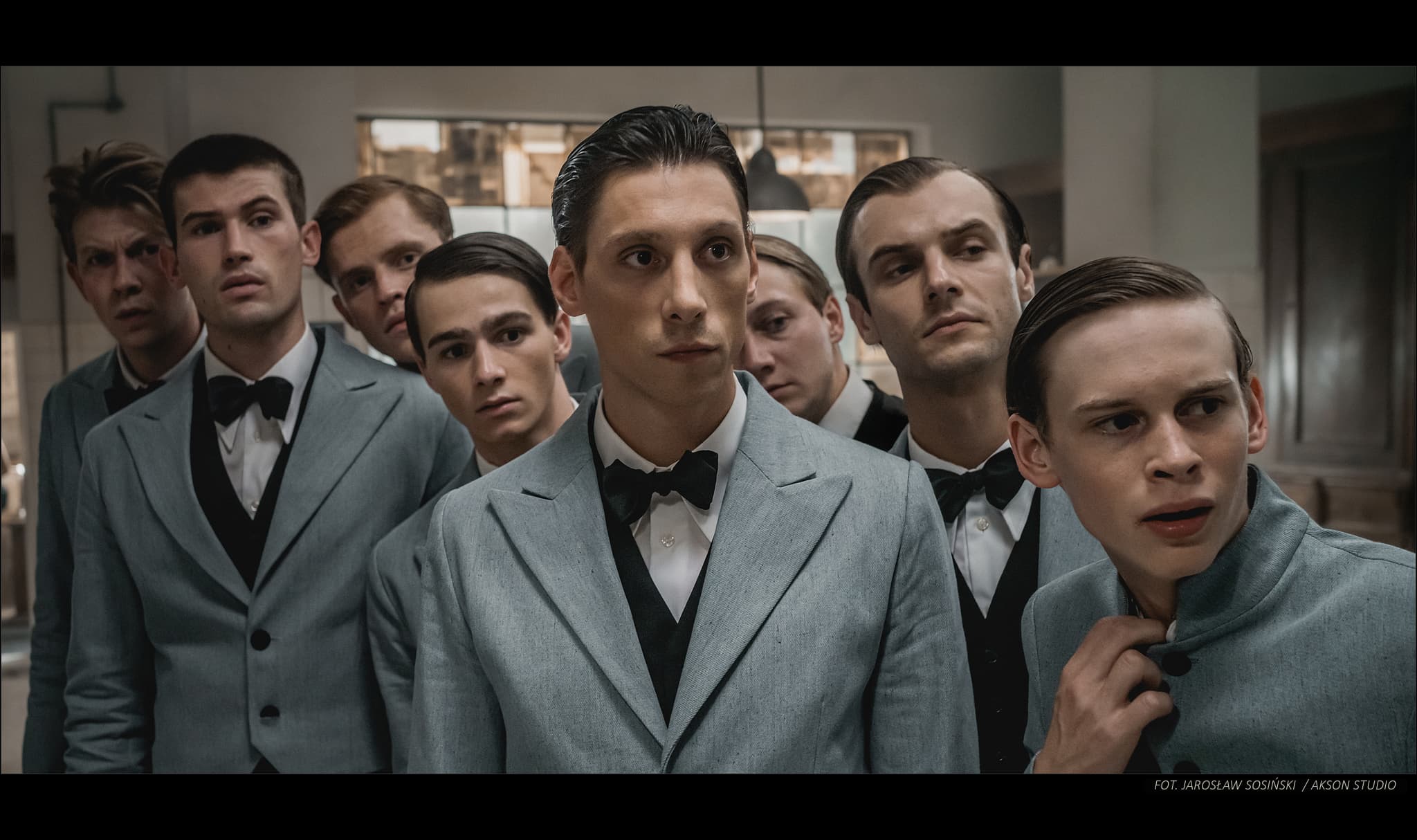 The 2023 Jewish International Film Festival