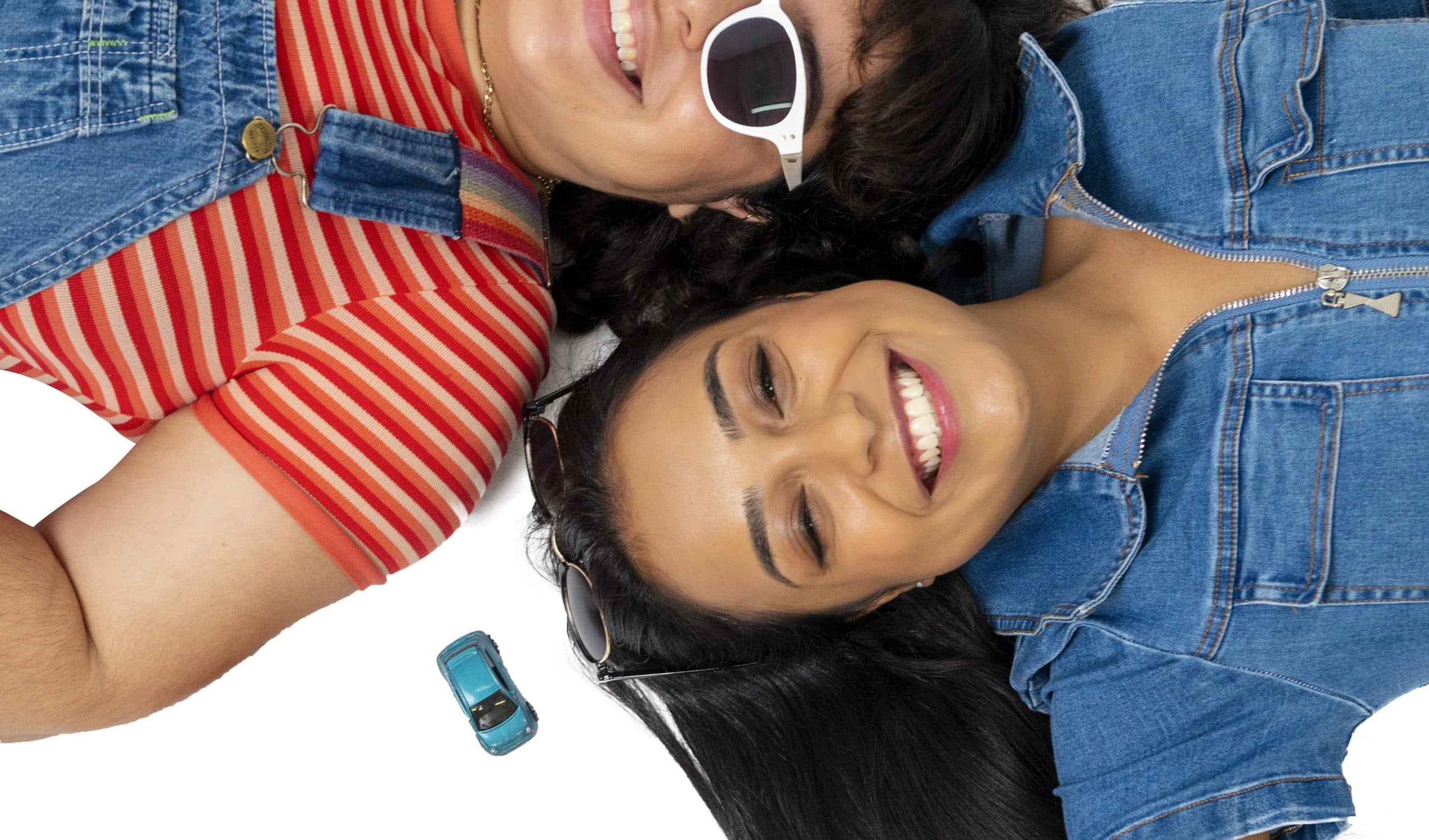 Girls in Boys’ Cars at Parramatta Riverside Theatre