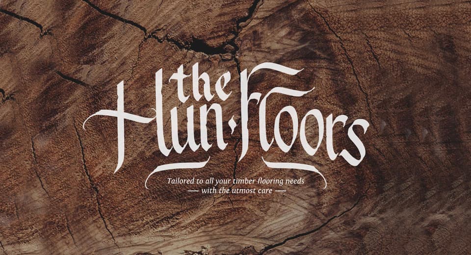 Hun Floors
