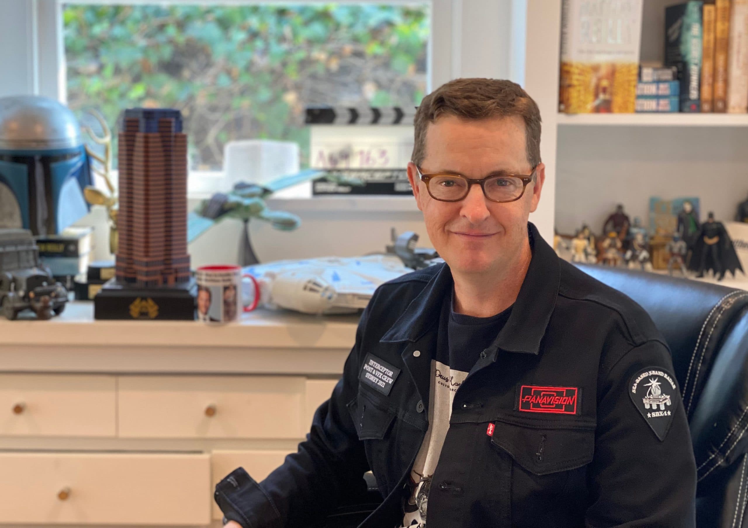 Mr Einstein’s Secretary with Matthew Reilly