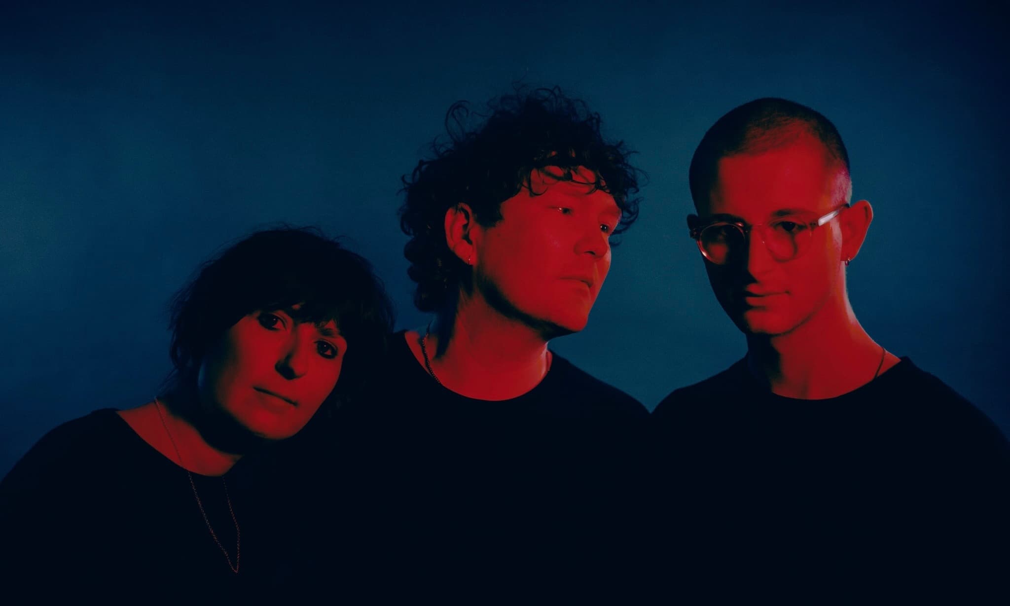 Keep your peepers peeled for Pale Blue Eyes