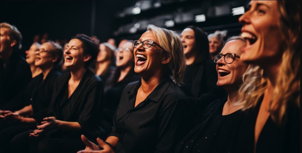 “100 Women. 100 Stories.” with Danielle O’Keefe