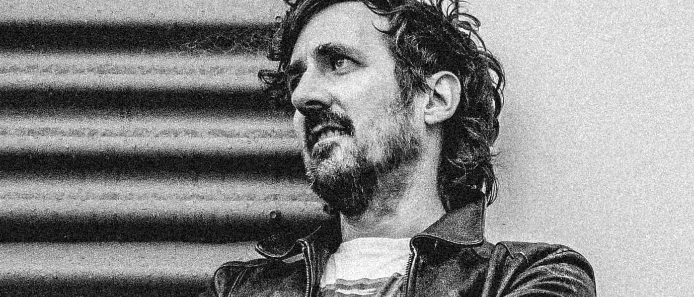 Strange Touring with Gareth Liddiard