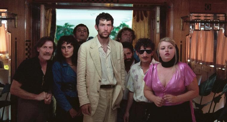 The Best of Italian Film Festival 2023