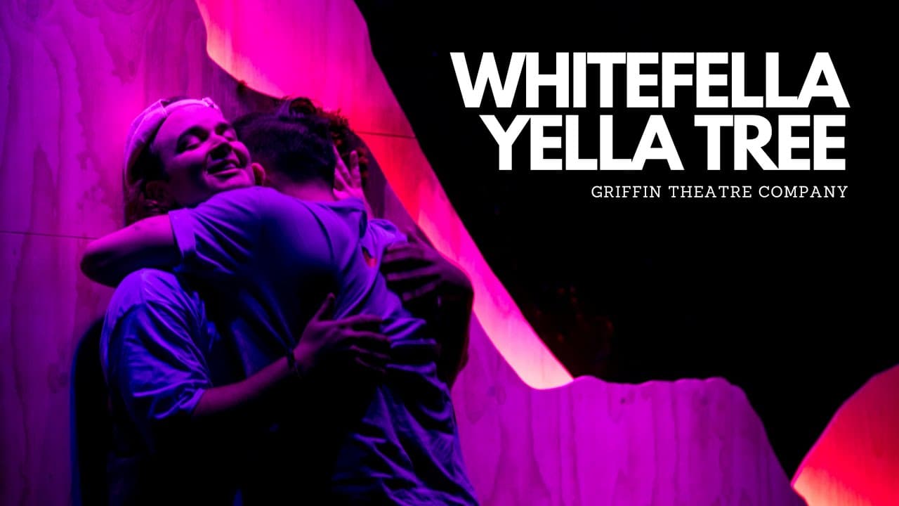 Australian play ‘Whitefella Yella Tree’ hitting the streaming service
