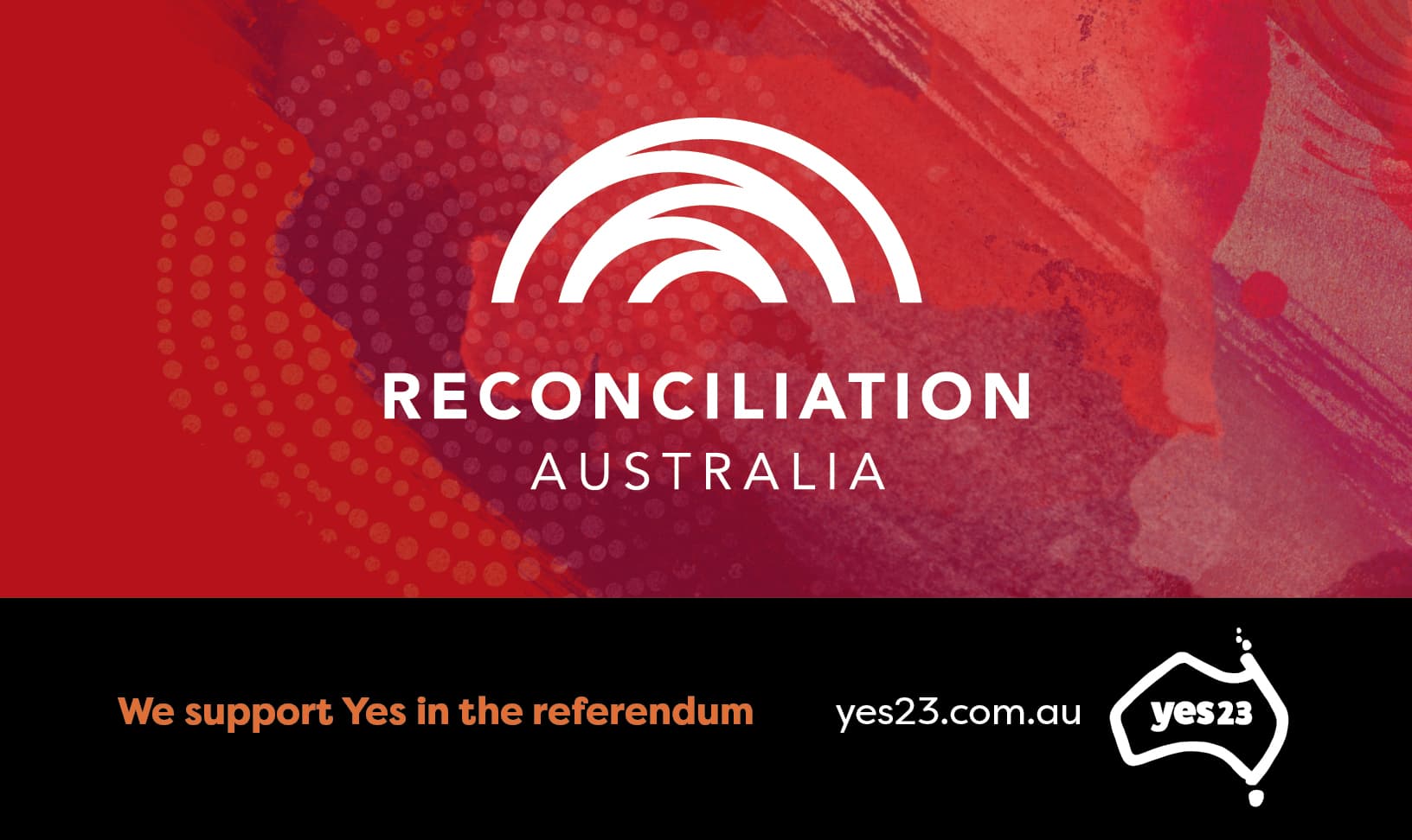 Kenny Bedford from Reconciliation Australia speaks on The Voice