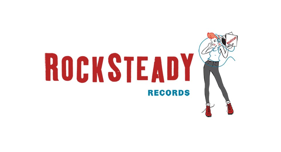 Rocksteady Records