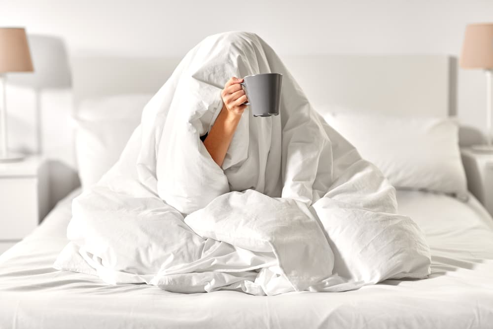 Will Coffee Kill Your Sleep?