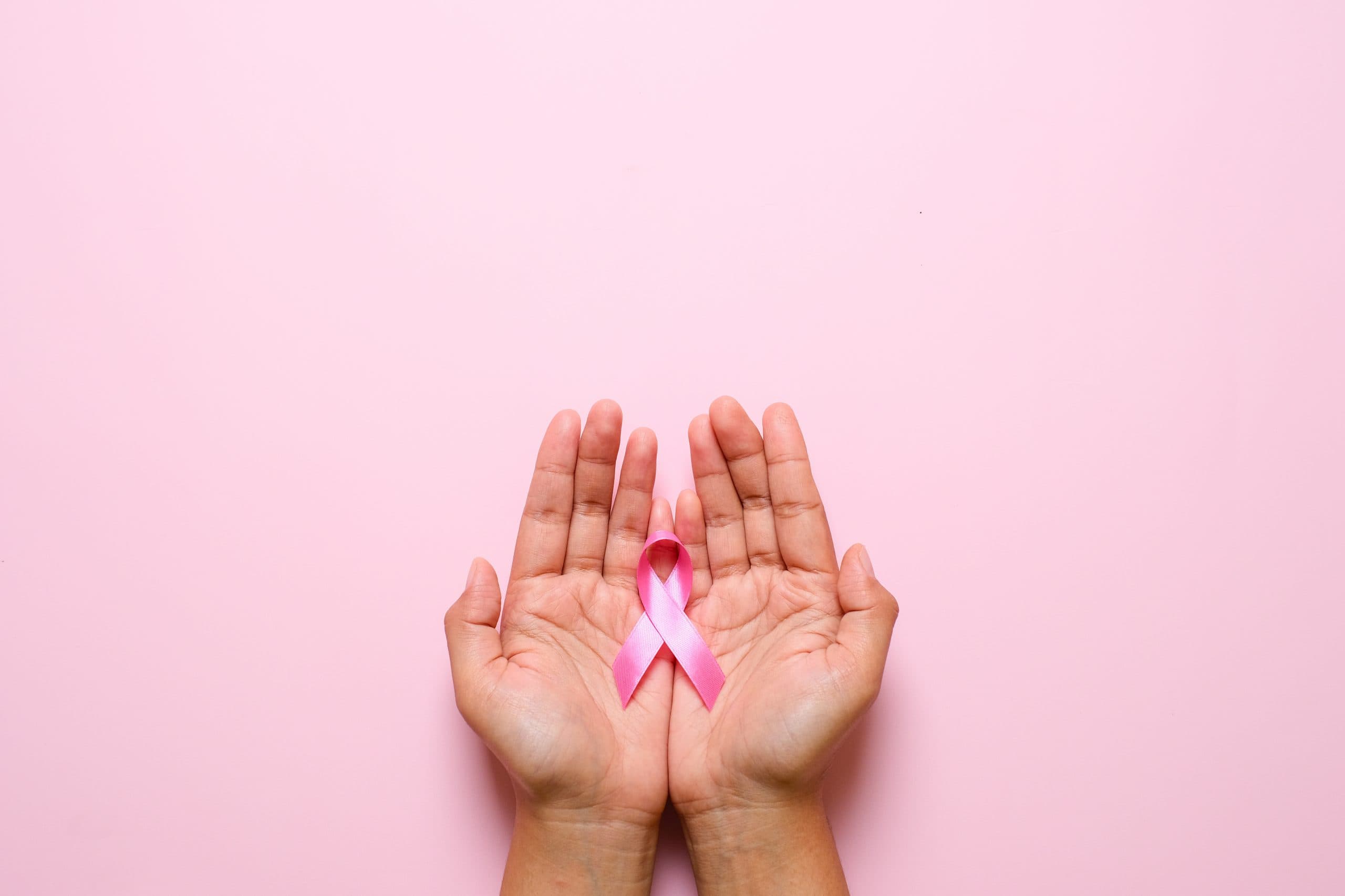 Living Well, Your Way: Where to find Support this Breast Cancer Awareness Month