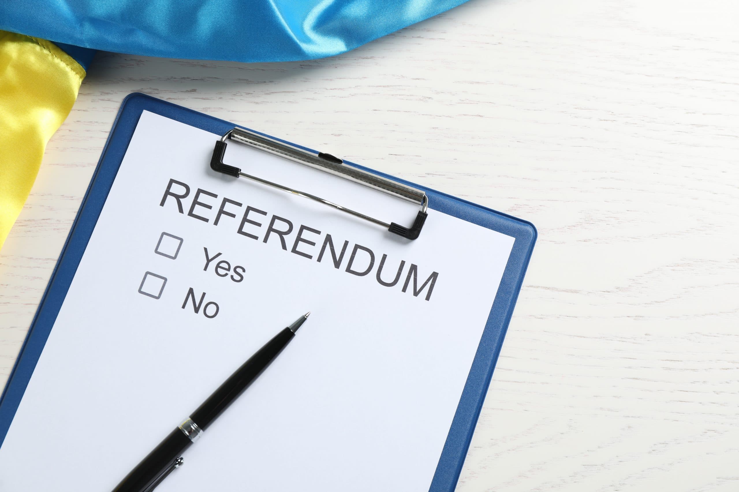 Referendum Fail: What does this mean for the Labor government