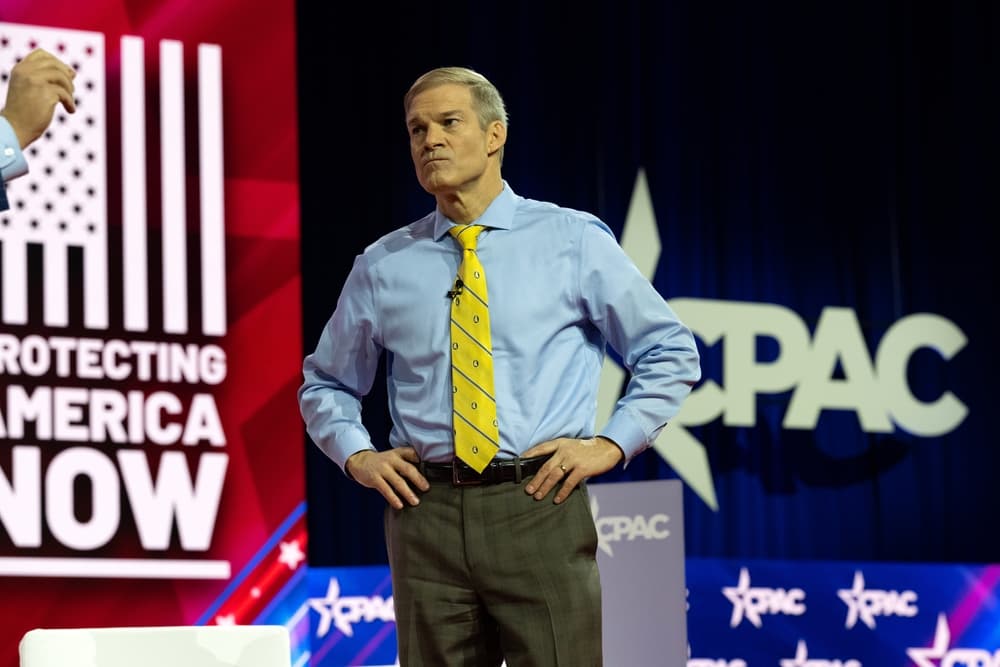 American Congress Chaos