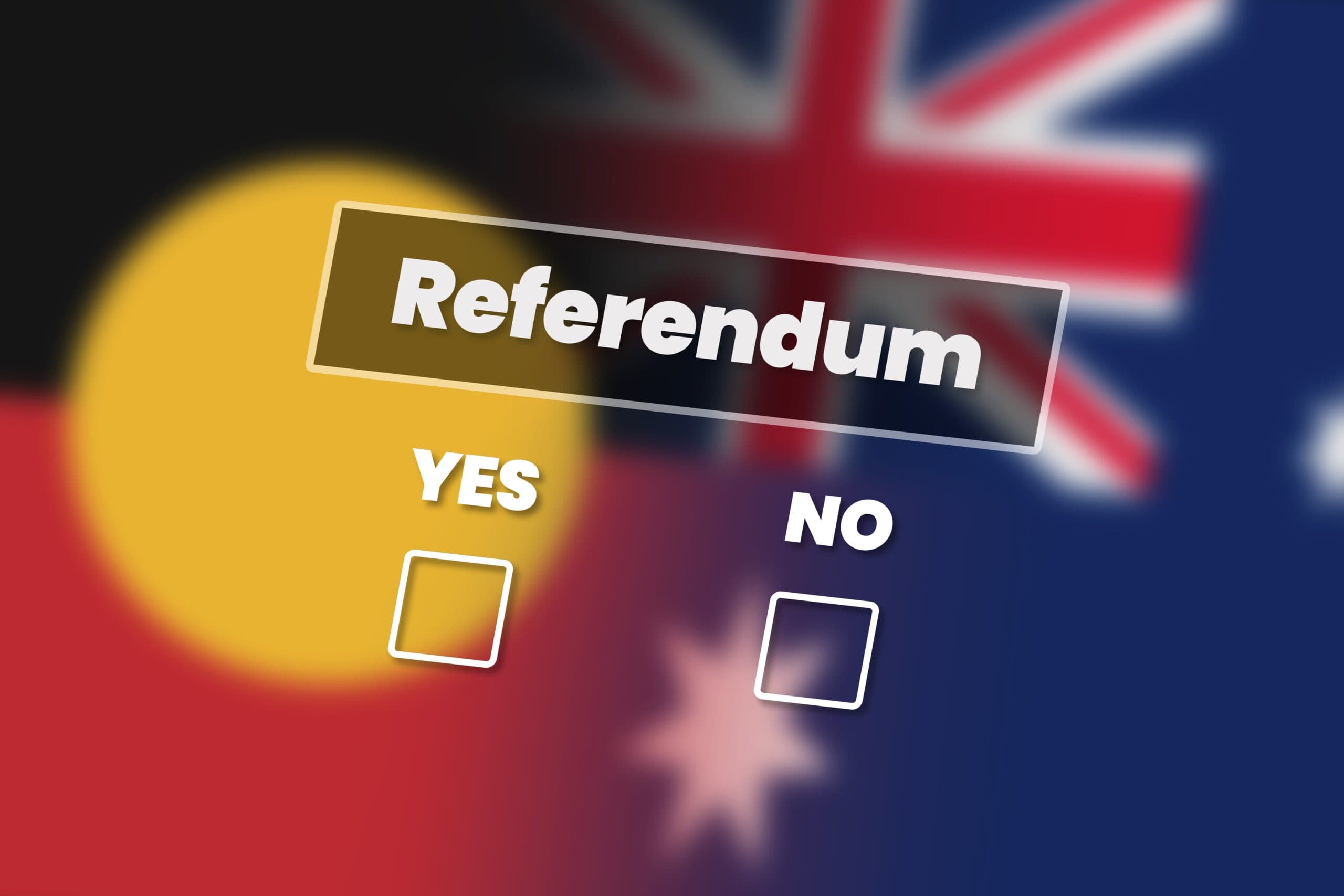 Australia’s fate if Voice referendum fails on Oct 14