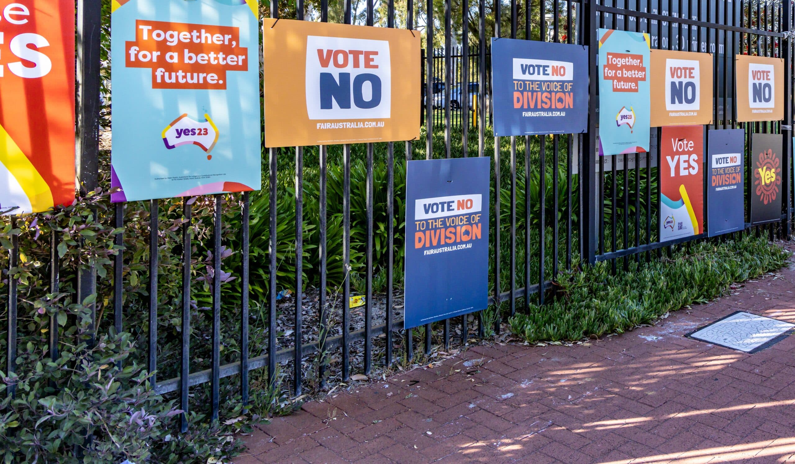 Australian States to proceed with truth and treaty processes despite referendum defeat